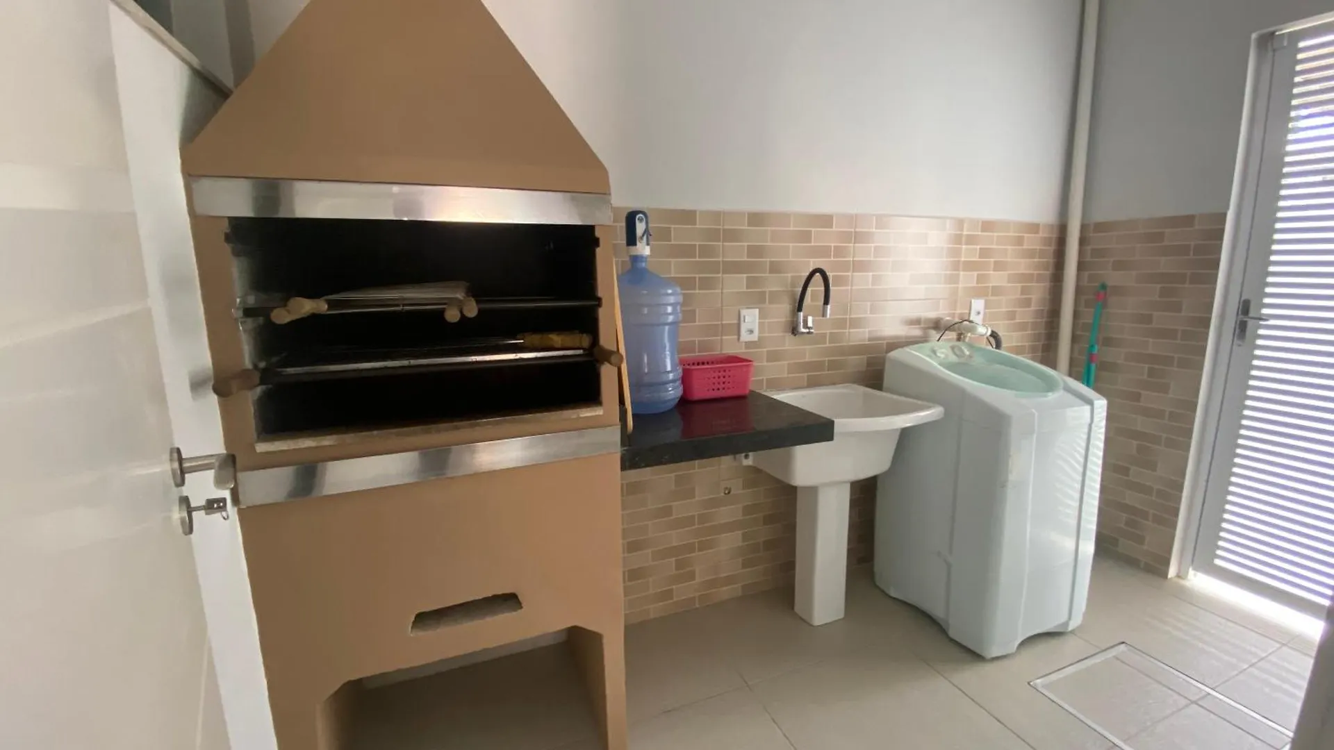 Residencial Belaju 02 Lejlighed Bombinhas