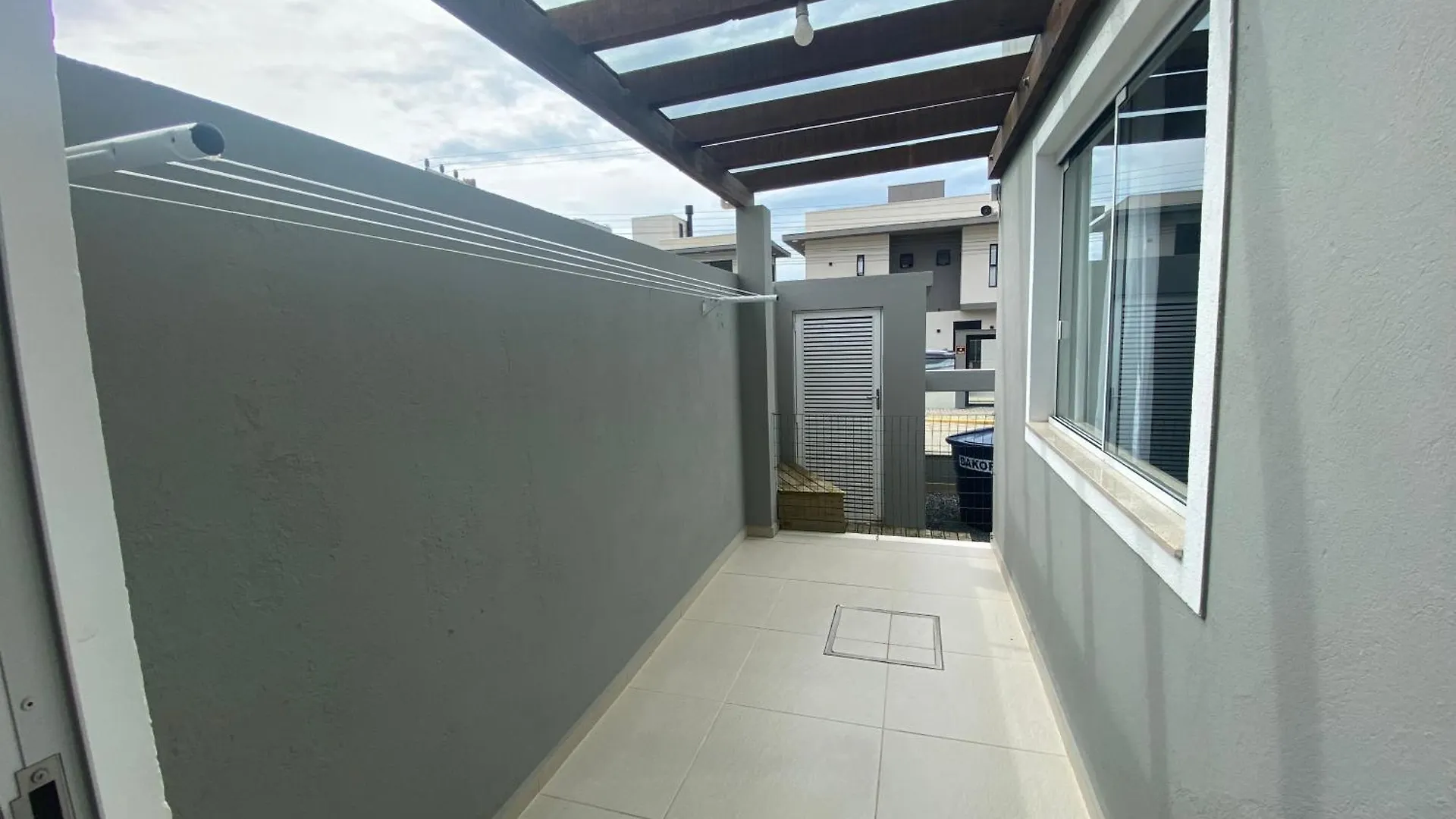 Residencial Belaju 02 Lejlighed Bombinhas
