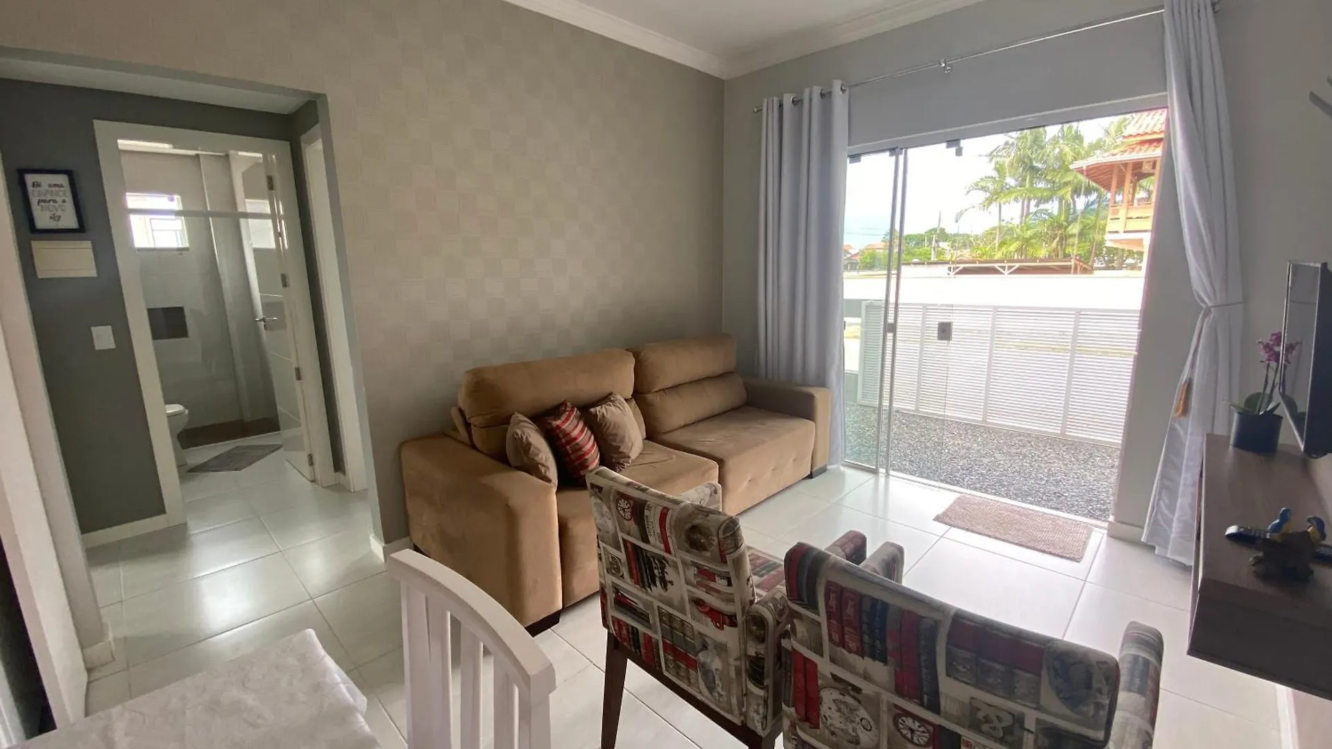 Residencial Belaju 02 Apartment Bombinhas 0*,