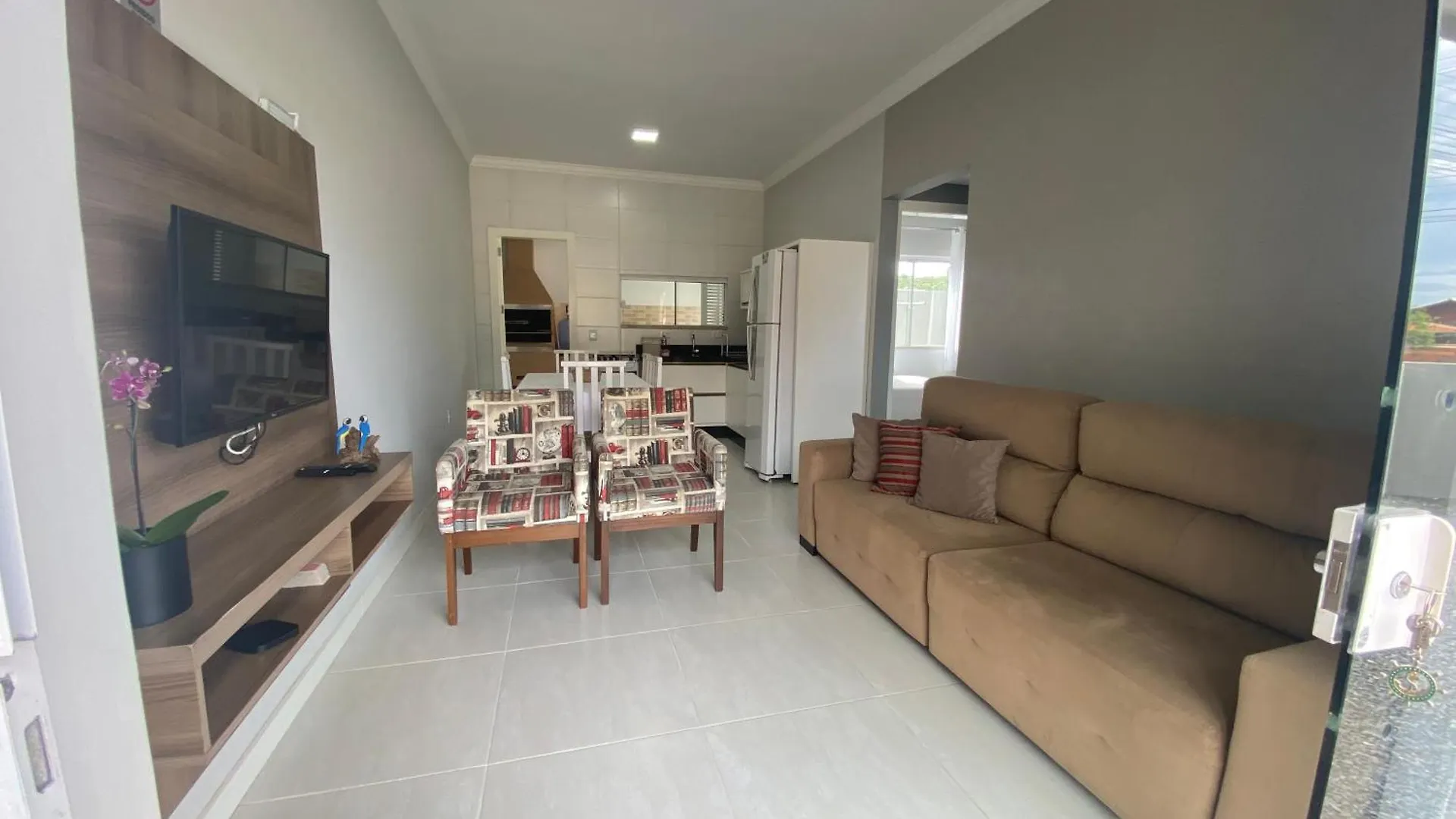 Residencial Belaju 02 Apartment Bombinhas