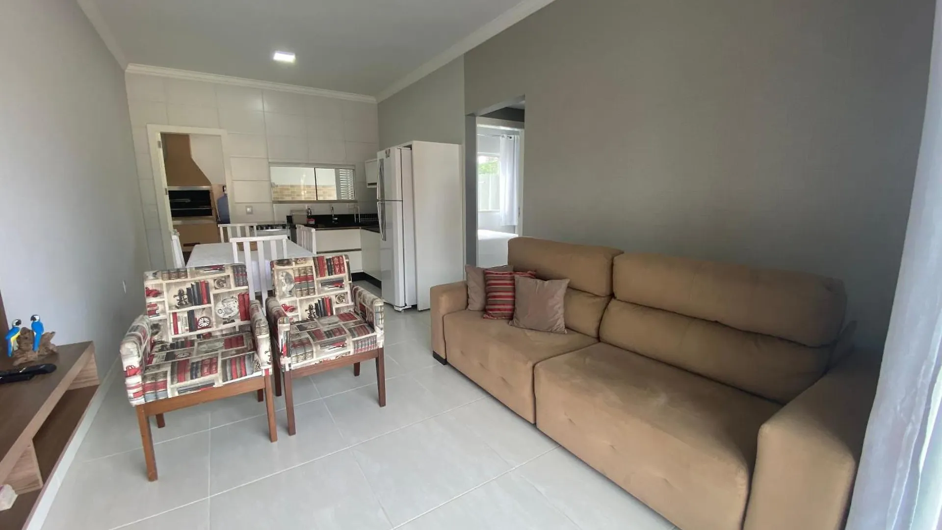 Residencial Belaju 02 Apartment Bombinhas
