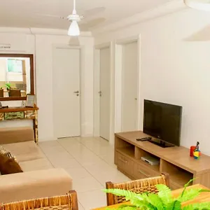 Apartamento Apto à 1min, Bombinhas